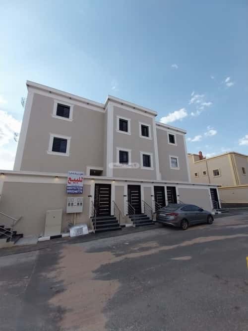 شقة ب 6 غرف Al Ounoud, Ahad Rifaydah - Al-Wadyin Station