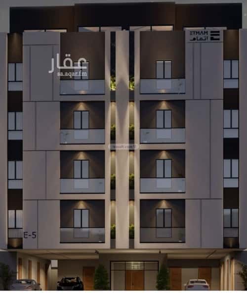 شقة ب 4 غرف الزهراء، شمال جدة، جدة