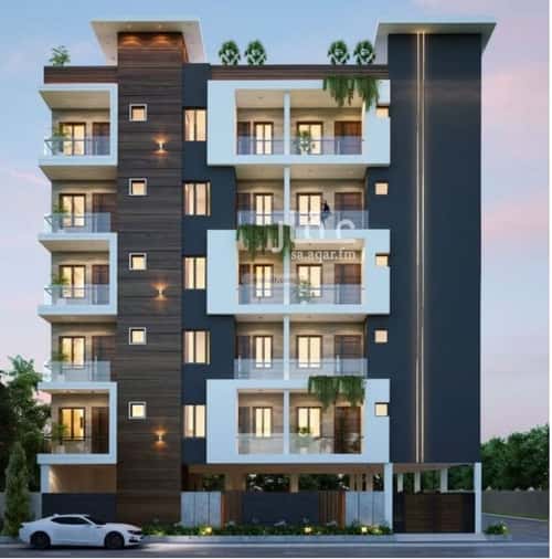 Apartment with 3 Bedrooms Al Jamea|Ah, South Jeddah, Jeddah