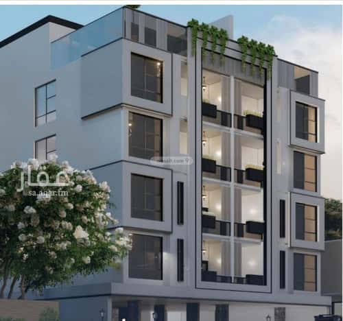 Apartment with 3 Bedrooms Al Thagur, South Jeddah, Jeddah