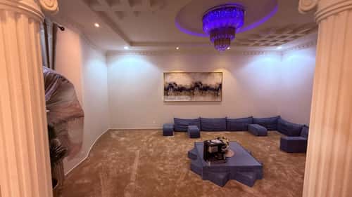 شقة بغرفة قرطبة، شرق الرياض، الرياض