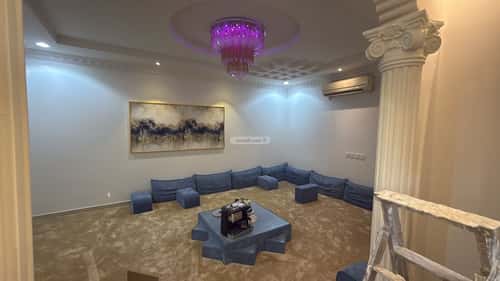 Apartment with 1 Bedroom Qurtubah, East Riyadh, Riyadh