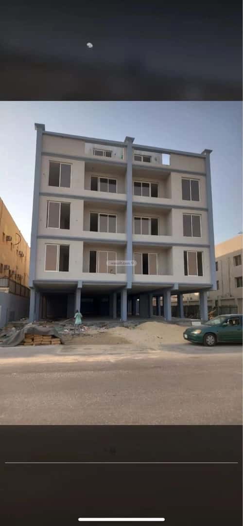 شقة ب 5 غرف النور، الدمام