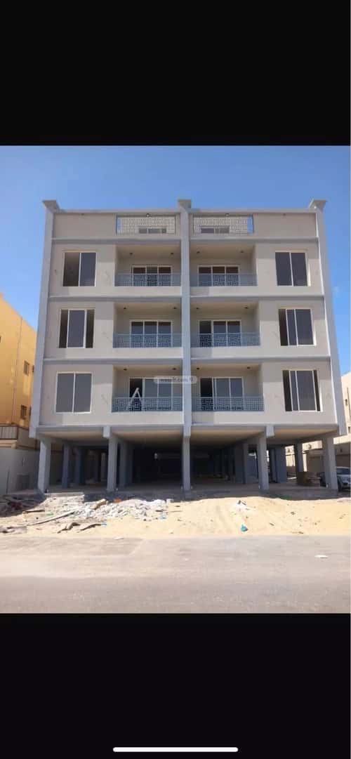 شقة ب 6 غرف النور، الدمام