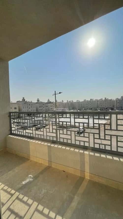 Apartment with 6 Bedrooms Al Noor, Aldammam