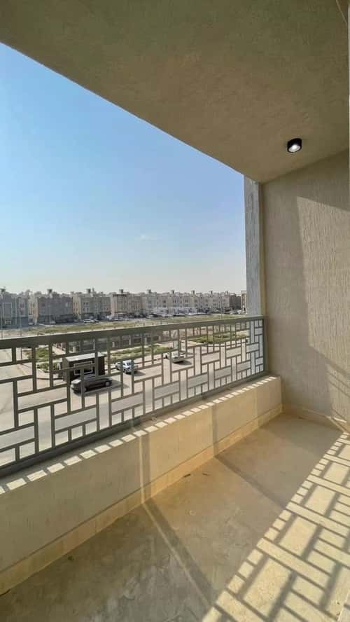 Apartment with 6 bedrooms النور، الدمام