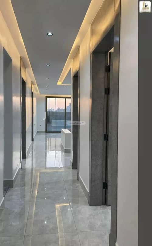 Apartment with 6 bedrooms الجوهرة، الدمام