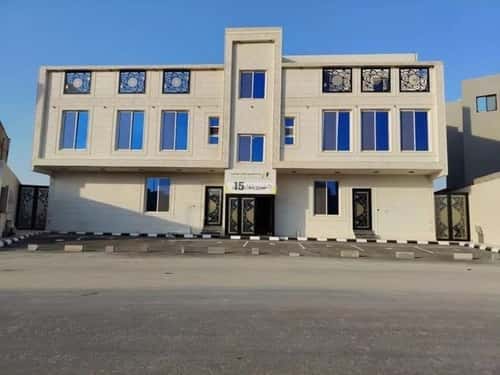 Apartment with 4 bedrooms ضاحية الملك فهد، الدمام