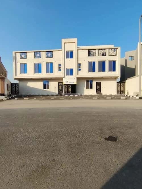 شقة ب 4 غرف ضاحية الملك فهد، الدمام