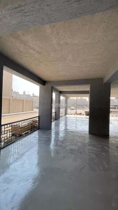 Apartment with 5 bedrooms النور، الدمام