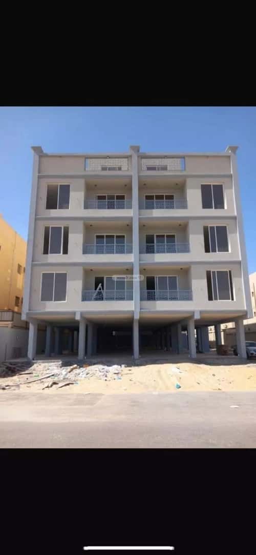 Apartment with 6 bedrooms النور، الدمام
