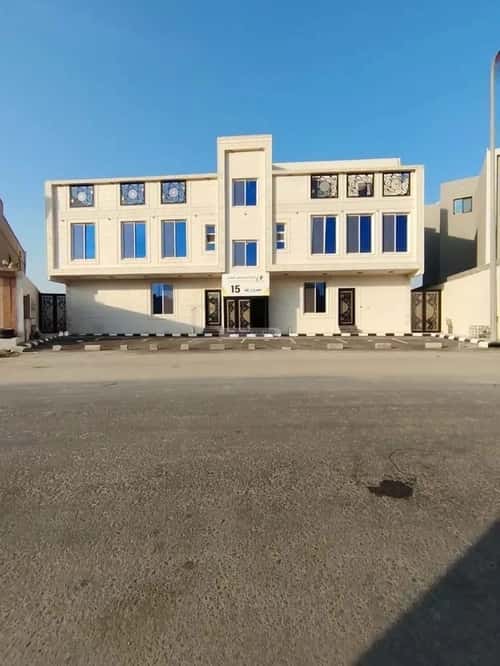 شقة ب 4 غرف ضاحية الملك فهد، الدمام