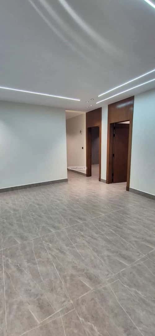 4 bedroom apartment in Dahiat King Fahd