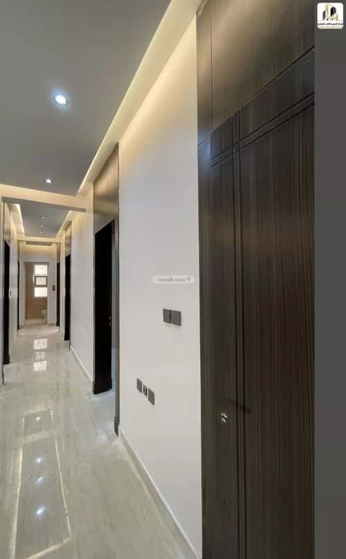 شقة ب 6 غرف النور، الدمام