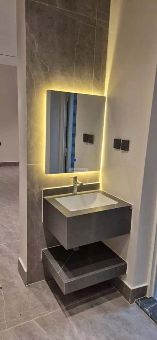 شقة ب 4 غرف ضاحية الملك فهد، الدمام