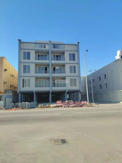 Apartment with 6 bedrooms النور، الدمام