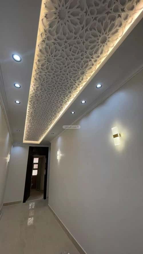 Apartment with 5 bedrooms النور، الدمام