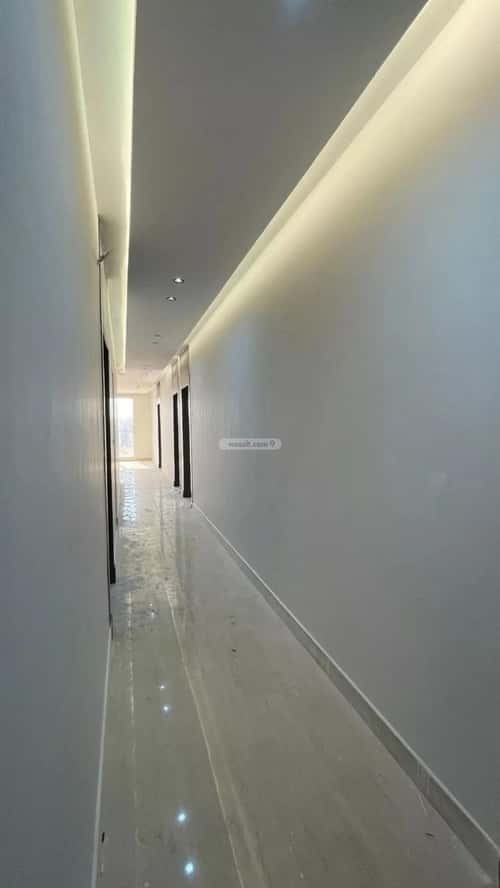 Apartment with 5 bedrooms النور، الدمام