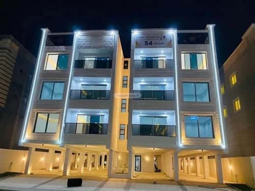 Apartment with 4 bedrooms الجوهرة، الدمام