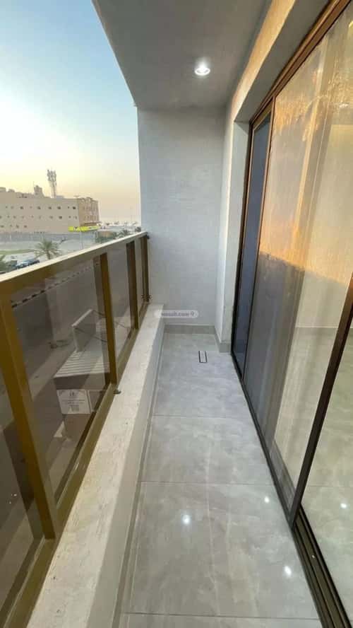 Apartment with 4 bedrooms الجوهرة، الدمام