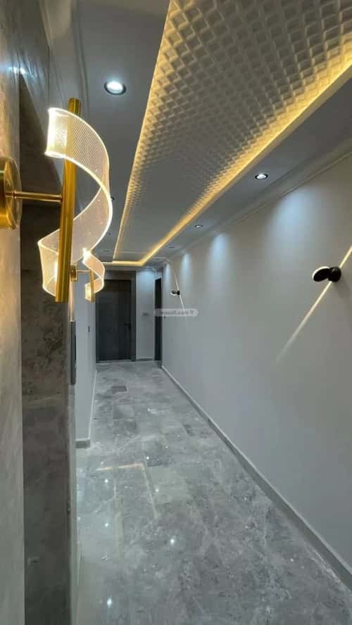 Apartment with 4 bedrooms الجوهرة، الدمام