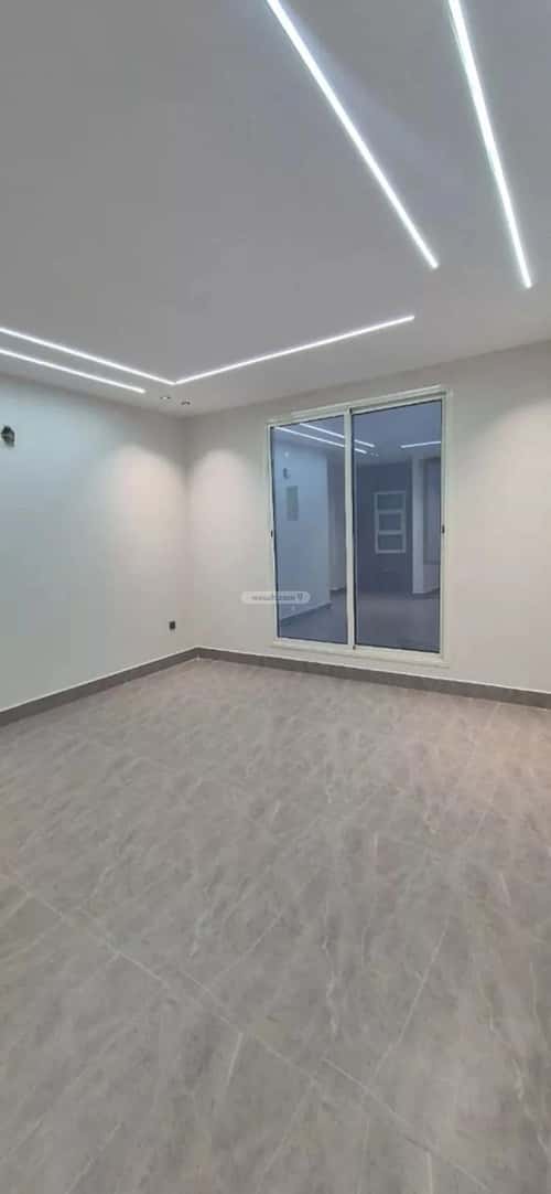4 bedroom apartment in Dahiat King Fahd