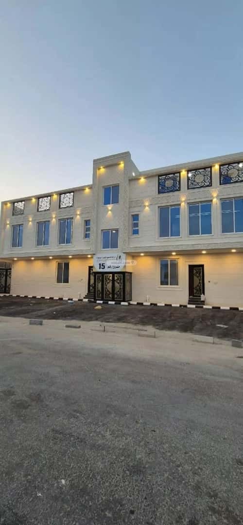 شقة ب 4 غرف ضاحية الملك فهد، الدمام