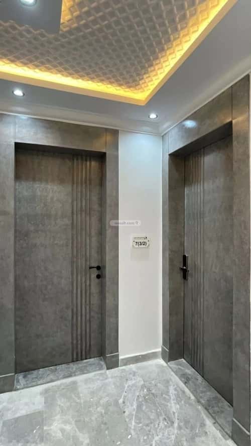Apartment with 4 Bedrooms Al Jawhrah, Aldammam