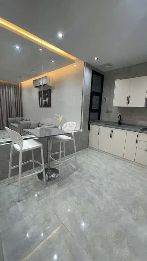 شقة ب 4 غرف الجوهرة، الدمام