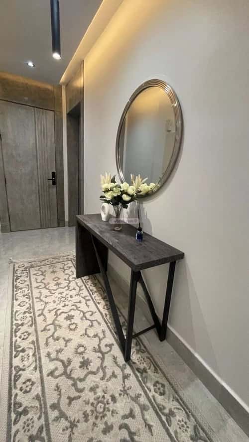 Apartment with 4 Bedrooms Al Jawhrah, Aldammam