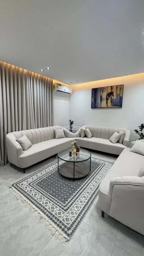 Apartment with 4 Bedrooms Al Jawhrah, Aldammam