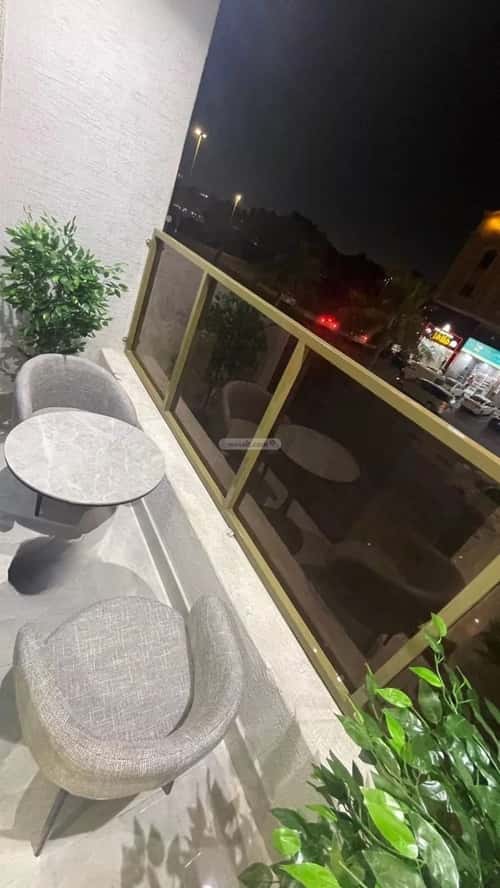 شقة ب 4 غرف الجوهرة، الدمام