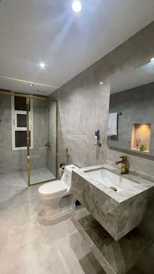 Apartment with 4 Bedrooms Al Jawhrah, Aldammam