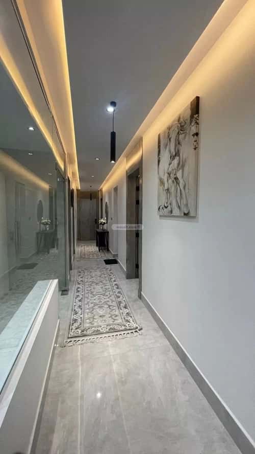 Apartment with 4 bedrooms الجوهرة، الدمام