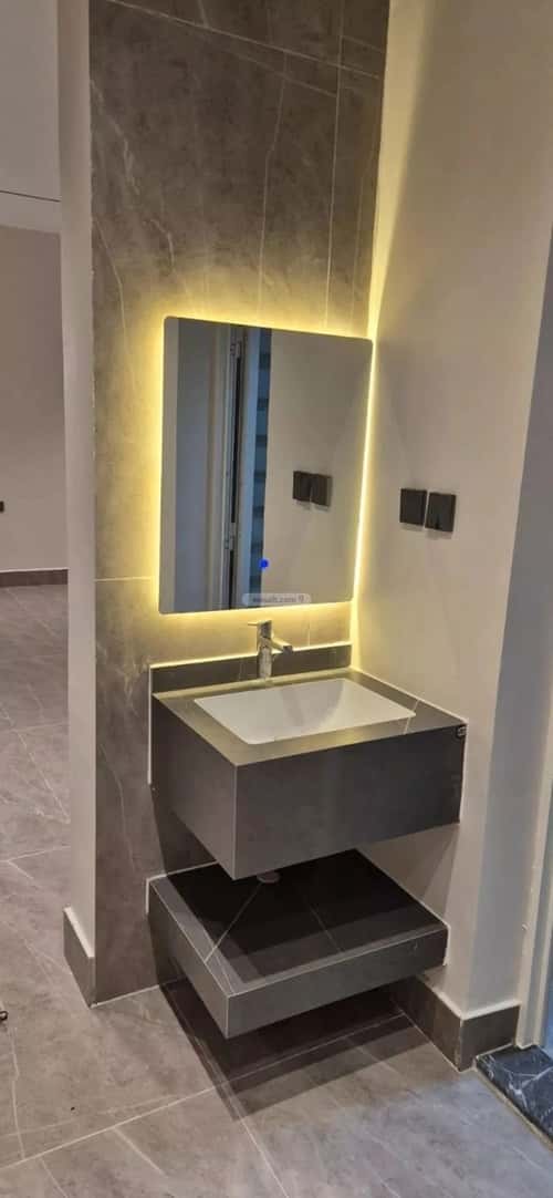 شقة ب 4 غرف ضاحية الملك فهد، الدمام