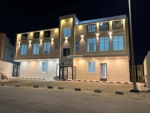 شقة ب 4 غرف ضاحية الملك فهد، الدمام