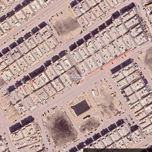 Apartment with 6 Bedrooms Al Noor, Aldammam