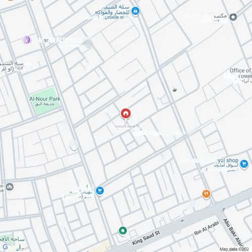 Apartment with 6 Bedrooms Al Noor, Aldammam