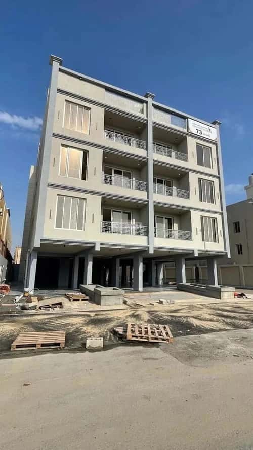 Apartment with 7 Bedrooms King Fahad Dist, Aldammam