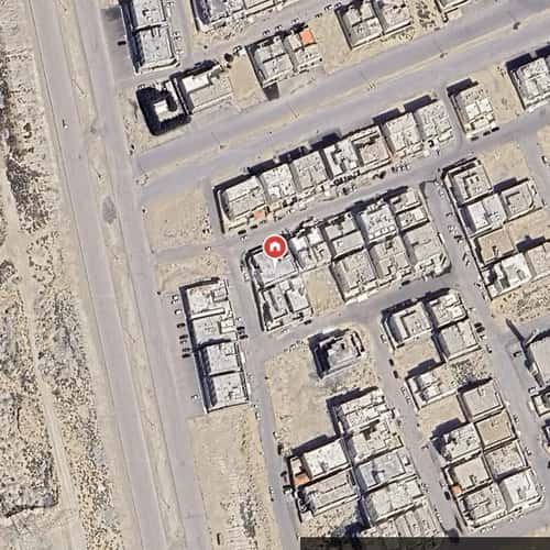 Apartment with 7 bedrooms ضاحية الملك فهد، الدمام