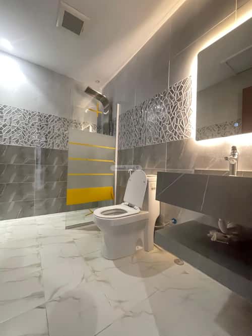 شقة ب 4 غرف المنار، شرق جدة، جدة