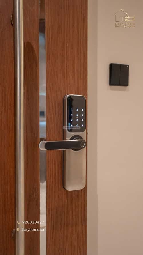 شقة ب 5 غرف السلامة، شمال جدة، جدة