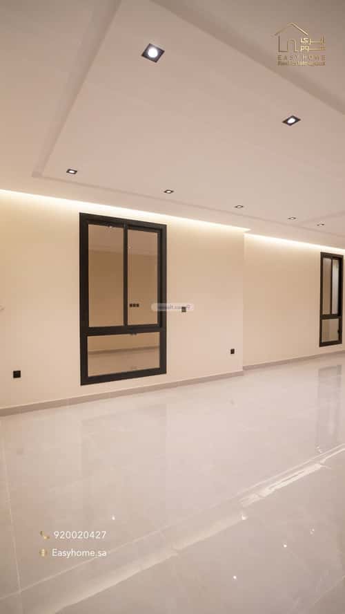 شقة ب 5 غرف السلامة، شمال جدة، جدة