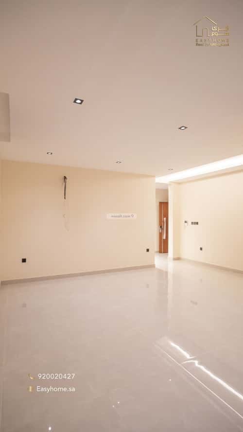 شقة ب 5 غرف Al Salamah, North Jeddah, Jeddah