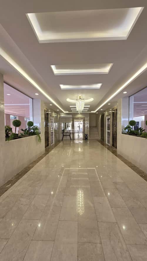 شقة ب 4 غرف الصفاء، شمال جدة، جدة