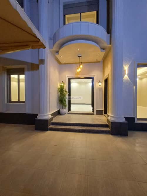 فيلا 520 متر مربع جنوبية على شارع 15م الندى، شمال الرياض، الرياض