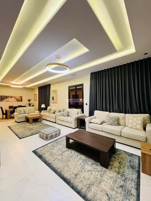 Apartment with 5 Bedrooms Al Rawdhah, North Jeddah, Jeddah