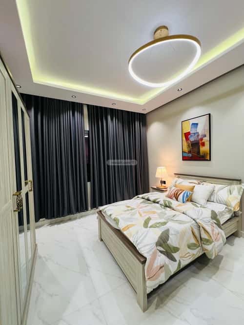 Apartment with 5 Bedrooms Al Rawdhah, North Jeddah, Jeddah