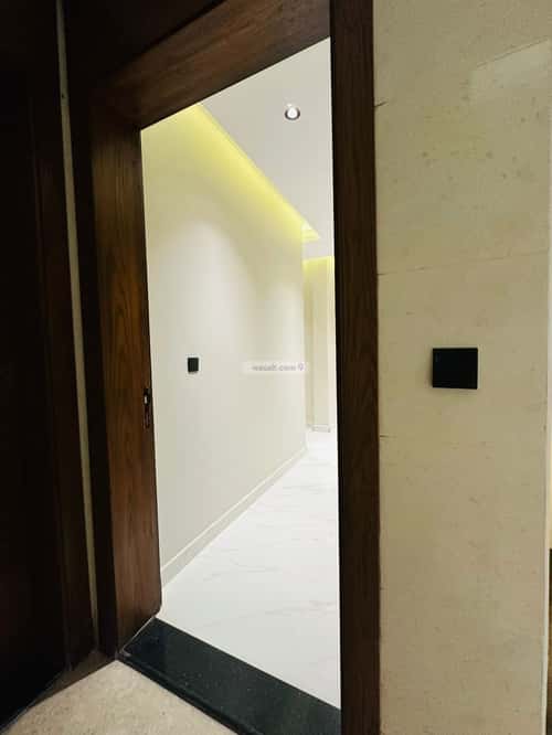 شقة ب 4 غرف الروضة، شمال جدة، جدة