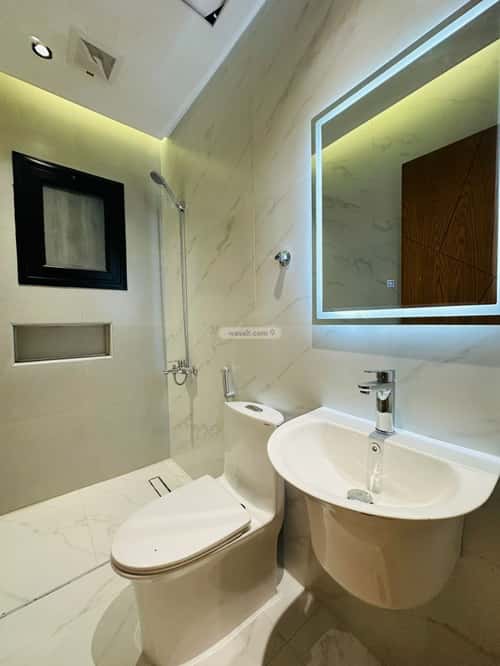 Apartment with 4 Bedrooms Al Rawdhah, North Jeddah, Jeddah